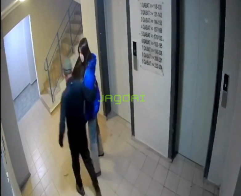 «Менің пәтеріме жүр, демалайық»: Талгарда 60 жастағы ер адам 15 жастағы мектеп оқушысына тиіскен